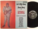 BLUES R&B LP/ FREDDY KING 