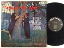 R&B LP/ LITTLE WILLIE JOHN 