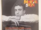 Lp Columbia Fpx 191 Martial Solal Trio Solo