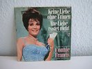 Connie Francis | Keine Liebe ohne Tränen | Alte Liebe rostet nicht | Single
