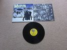 MISFITS WALK AMONG US LP VINYL PUNK ROCK RUBY 1982 DANZIG