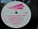 THE MOODY BLUES To Our Children's… RARER ORIG UK VERY LATE 1969 MONO EX+ LP.