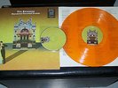 TIM BOWNESS Abandoned Dancehall Dreams ORANGE VINYL 100 COPIES FACTORY SEALED