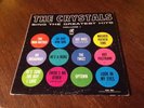 The Crystals Sing The Greatest Hits Vol. 1 LP, Phillies LP-4003,  Soul