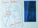 GEORGES PRETRE / Poulenc La Voix Humaine / RCA Living Stereo Soria LSS-2385, 1S