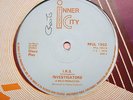 Investigators I R S Killer Roots 12
