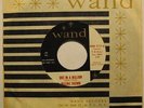 RARE NORTHERN SOUL 45 MAXINE BROWN   ONE IN A MILLION   WAND   NM