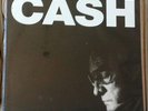 JOHNNY CASH - AMERICA IV: THE MAN COMES AROUND AUDIOPHILE LP