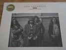 Led Zeppelin BBC Session IV Vinyl Lp