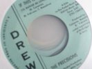 precisions,,if this is love,,drew,,mint-