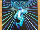 Jamiroquai - A Funk Qdyssey - Original LP