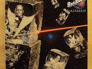 ROCKETS - Plasteroid - mint minus minus - Vinyl LP - Mega RARE Italo Disco Pop