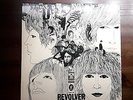 Beatles Revolver HÖRZU SHZE 186 TOP Zustand    PAYPAL YES WORLD         