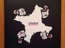 Kasabian - Velociraptor 10