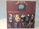 PANIC AT THE DISCO A Fever You Can't Sweat Out VINYL LP w/ Poster VG++/VG++ @