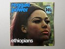 THE ETHIOPIANS - REGGAE POWER - TROJAN - ROCKSTEADY - REGGAE - LISTEN