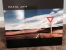 Yield [LP] by Pearl Jam (Vinyl, Feb-1998, Epic USA)