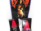 Electric Wizard - Black Masses Die Hard box set - Out of Print and SOLD OUT