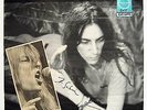Original-Tourposter PATTI SMITH And Her Band, signiert, 2002