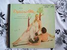 CHARLES MUNCH  DAPHNIS AND CHLOE  RARE LP WITH ANDY WARHOL SKETCHES