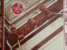 The Beatles 1962-1966 Red Album Colored Vinyl Double LP - US Copy - RARE NM