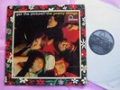 The PRETTY THINGS Get The Picture V Rare Orig UK 1965 Fontana Mono LP Beat Psych