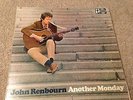 John Renbourn :Another Monday original vintage vinyl album (first pressing)
