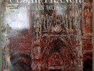 FRANCK: Organ Works-SEALED1981LP HUNGARIAN IMPORT Ferenc Gergely