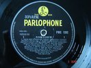 THE BEATLES - PLEASE PLEASE ME LP **1ST PRESS**