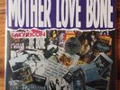 Mother Love Bone von Mother Love Bone LP