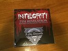 Integrity 7th Revelation Beyond the Realm Test Press 7