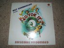  70s SURF SOUNDTRACK/OST LP WILT CHAMBERLAIN GO FOR IT FUNK/PSYCH/ROCK
