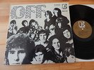 SAMPLER : OFF - PSYCHEDELIC YOU NEED IT  Doors Ars Nova Love Tim Buckley