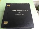 THE BEATLES -14-LP-BOX - MFSL-BC01 Original Master Recording RARE