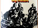 HARLEM POP TROTTERS RARE FRENCH LP TRETAUX HEAVY PSYCH PROG JAZZ FUNK