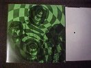 LED ZEPPELIN LIVE IN JAPAN 1969 RARE TMOQ TYPE LP ALBUM TM 1698