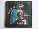 J.J CALE   THE BEST OF   3xLP BOX SET   9032/3   EX/EX RARE 1980 ITALIAN PRESS