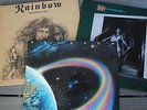 3 x LP VINYL RAINBOW 