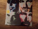 U2 Pop Limited Edition Double Vinyl UK Gatefold 1997 *Rare* NEW STILL SEALED