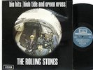 Rolling Stones       Big Hits     High tide      Decca        NM #  W