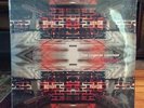 Vegas by Crystal Method Sealed 2 LP Outpost Rare w/ CD Breakbeat Electronica