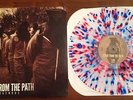 Stray From the Path - Anonymous vinyl record LP