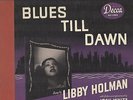 Libby Holman, Blues Till Dawn, Decca Album 316 ?
