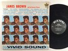 SOUL R&B LP/ JAMES BROWN 
