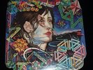 TODD RUNDGREN a wizard true star US ORIGINAL 1st LP BR-2133 die-cut cover NM