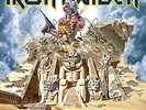 IRON MAIDEN Somewhere Back In Time 80-89 Double Vinyl LP Picture Disc NEW SEALED