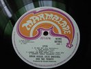 JULIE DRISCOLL BRIAN AUGER OPEN ORIG UK MONO MARMALADE KILLER ORGAN PSYCH PROG
