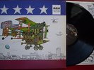 JEFFERSON AIRPLANE AFTER BATHING AT BAXTER'S LP US PRESSING RCA-VICTOR AFL1 4545