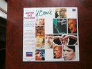 LP ALBUM DAVID BOWIE ANOTHER FACE JAPAN OBI