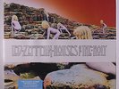 LED ZEPPELIN: Houses Of The Holy LP (180 gram reissue, gatefold cover) Rock & P